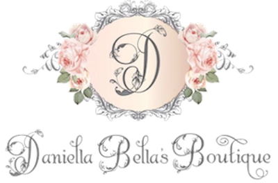Daniella Bella's Boutique Logo